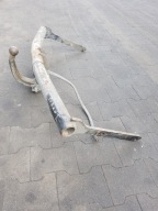 towing VOLKSWAGEN TOURAN 1