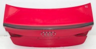 boot door rear AUDI A3 8V sedan LZ3M