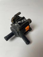 water pump Ford 1.0 Ecoboost Fiesta MK7 B-Max