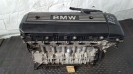 engine m52b20tu 206S4 BMW E39 2,0i
