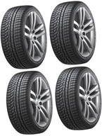 4× Hankook Winter i*cept evo2 W320 255/35R19 96 V priľnavosť na snehu (3PMSF), ochranný rant, výstuž (XL)