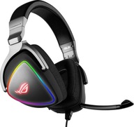 Słuchawki Asus ROG Delta RGB (90YH00Z1-B2UA00)