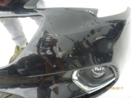 OPEL CORSA E 14-> Stoßstange vorne vorne