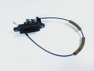 handle bonnet boot rear rear part Mazda 3 III 03-09
