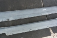 TESLA MODEL S moulding threshold left right 12-16