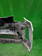 front bumper front TOYOTA YARIS CROSS ADVENTURE 20- NR.Z7610