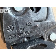 VW T5 lock bonnet boot 7H0827162A 7H0827532