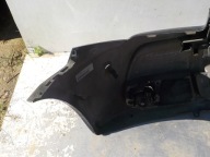 572 BMW X3 (E83) LIFT m-packet bumper front front