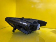 light right front FORD MUSTANG 14-17 XENON