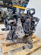 BMW 3 E90 E91 LCI 08-12 engine N47D20C EURO 4