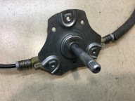 fensterhebermotor links heck S40 und 2.0