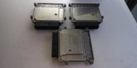 Computer ECU HYUNDAI I20 39110-03345 9030933220KD