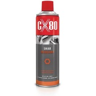 SMAR MIEDZIANY spray CX80 150ml