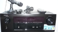 Amplituner DENON AVR-X3000 HDMI ARC PILOT DLNA GWARANCJA
