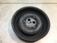 pulley cams CITROEN JUMPER II 2.2 HDI