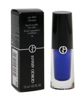 GIORGIO ARMANI Eye Tint Chrome 58 PRUSSIAN BLUE