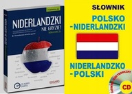 Niderlandzki nie gryzie + Słownik polsko-niderlan.