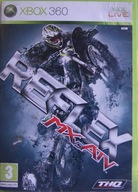 Reflex Mx vs Atv - X-Box 360