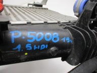 Intercooler INTERKULER PEUGEOT 3008 5008 II 19R 1,5HDI