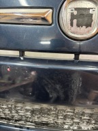 bumper front front FIAT 500 07