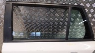 Tür heck links SKODA FABIA II KOMBI 08