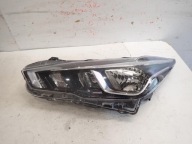 light front front left NISSAN MICRA K14 2017- 26060-5FA4A