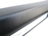 moulding cap cover of the threshold threshold right VOLVO XC60 II 17