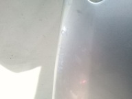 Mazda 2 und Kotflügel rechts