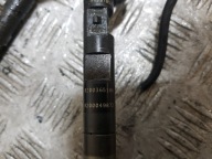 Einspritzdüse Einspritzdüse KOMPLET RENAULT SCENIC 2 8200365186