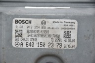 computer Centralina MERCEDES A W169 0281012254