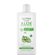 Equilibra Aloe vera hydratačný šampón 250Ml