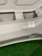 Capot SKODA OCTAVIA IV 19- NR.207