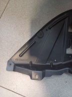 mudguard right front front MAZDA 3 III B45ARH K7016