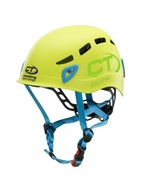 Kask wspinaczkowy Eclipse ClimbingTechnology ABS