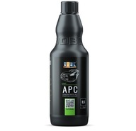 ADBL APC Uniwersalny Środek Płyn Czyszczący Do Mycia Mocnych Zabrudzeń 0,5l