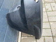 Ford Conect II Stoßstange heck 2013-2021 Heckspoiler