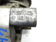 engine mount left AUDI S8 A8 D4 4.0 TFSI 4H0199255AA