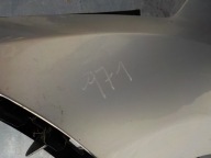 971 RENAULT MEGANE III blatník levý předek přední