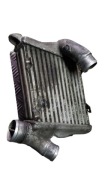 AUDI A8 D3 3.0 TDI intercooler radiator 4e0145806g left