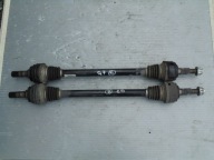 SEMI-AXIS RIGHT LEFT AUDI Q7 LIFT 4L0 2014 ROK.