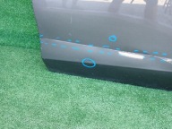 TOYOTA COROLLA E16 13- door left rear. rear part