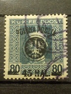 POLSKA Fi 25 1918 II wydanie lubelskie (7)