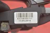 handle left rear part rear XZ03/9 CHROM BMW F01 08-12