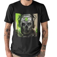 KOSZULKA MĘSKA CALL OF DUTY T-SHIRT