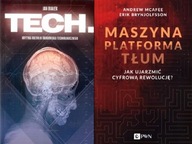 Tech Krytyka + Maszyna Platforma Tłum