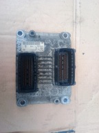 Bedienteil modul FIAT 0261208207