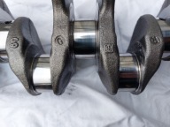 crank MERCEDES W177 1.5 D K9KH471 19r