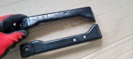 A6 C6 LIFT console bracket supports front left right 2X 4F0809891 4F0809892