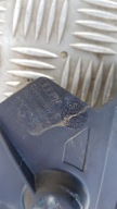 AUDI A4 B6 PODSTOPNICA PODNOZEK 8e1864777 NIEBIESKA