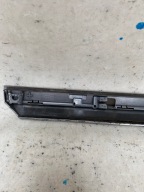 VW PASSAT B8 14- moulding door right front 3G0854940E